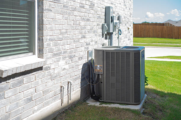 Reliable Heat Pump Repair contractor in Buchanan Dam, TX by FH HVAC